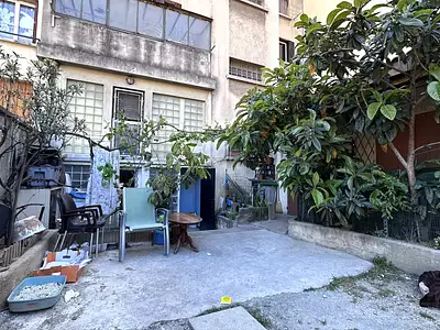 Appartement, 41,95 m²