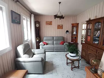 Maison, 93 m²