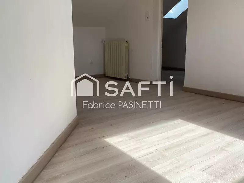 Maison, 100 m²