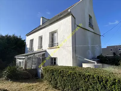 Maison, 140 m²