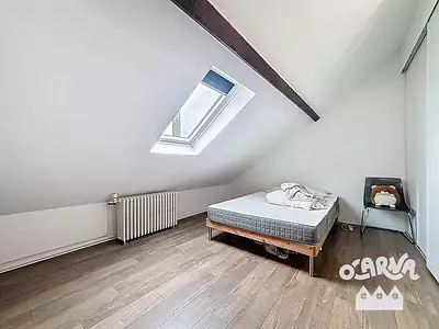 Appartement, 25 m²