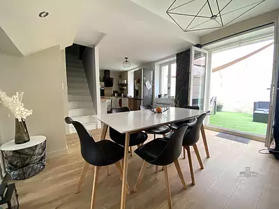 Maison, 69,39 m²
