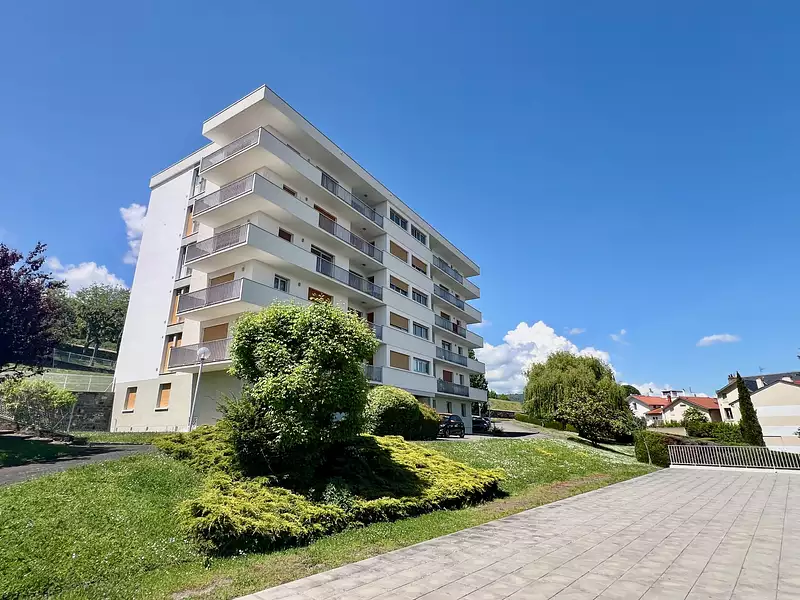 Appartement, 166,56 m²