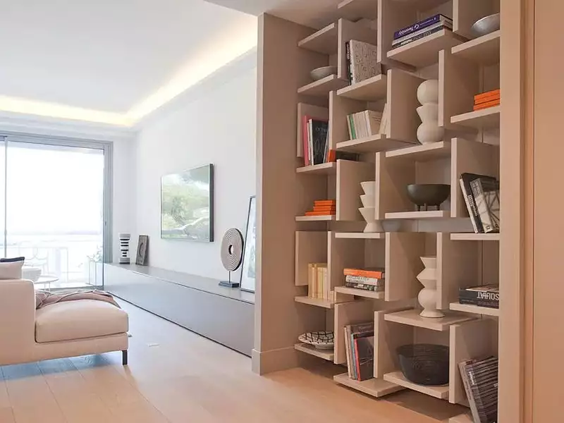 Appartement, 137 m²