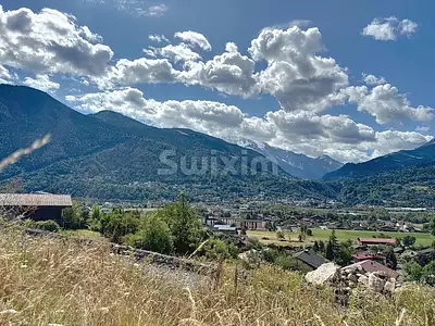 Terrain, 711 m²