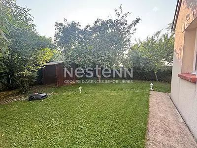 Maison, 106 m²