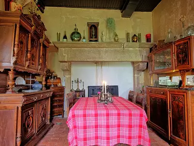 Maison, 205 m²