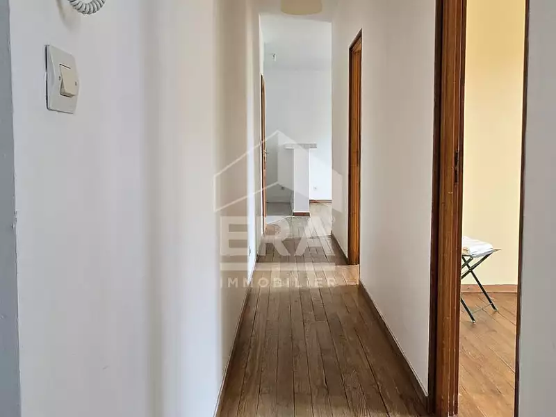 Appartement, 49,73 m²
