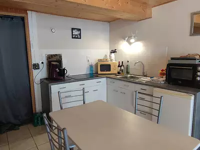 Maison, 67,4 m²