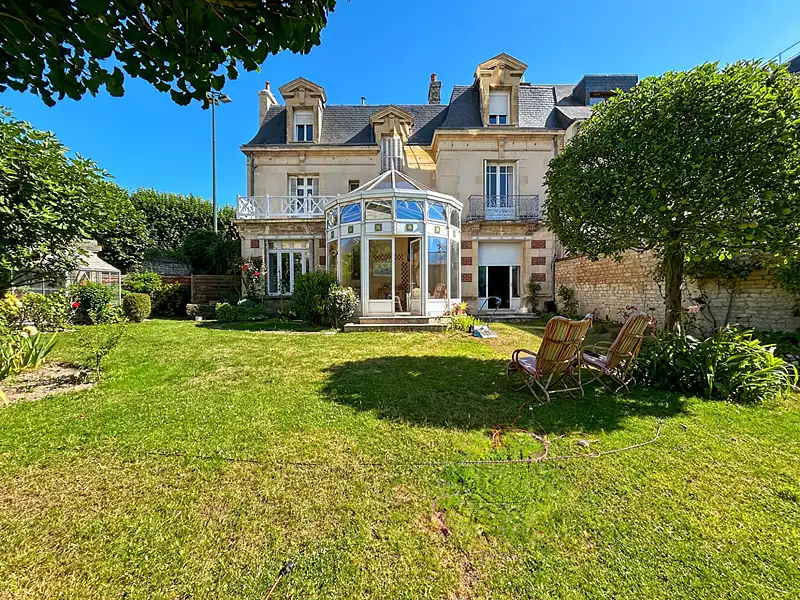 Maison, 315 m²