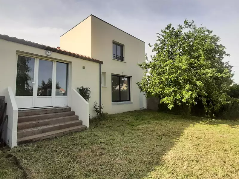Maison, 120 m²