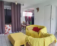 Appartement, 38,01 m²