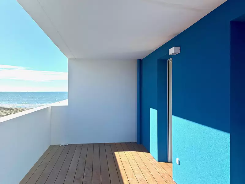 Appartement, 77,1 m²