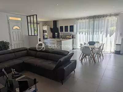 Maison, 103 m²