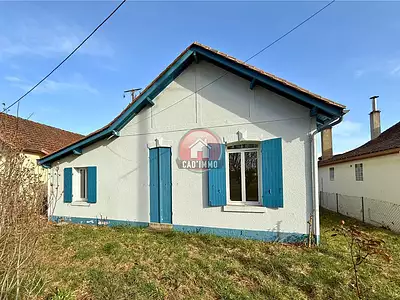 Maison, 80 m²