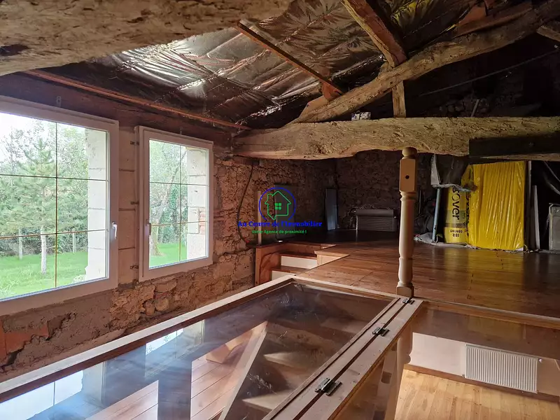 Maison, 178 m²