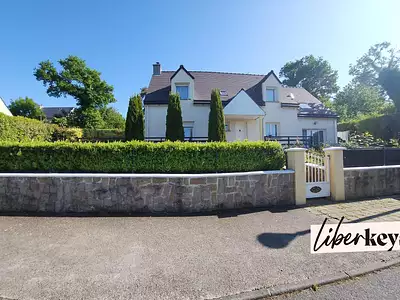 Maison, 167 m²