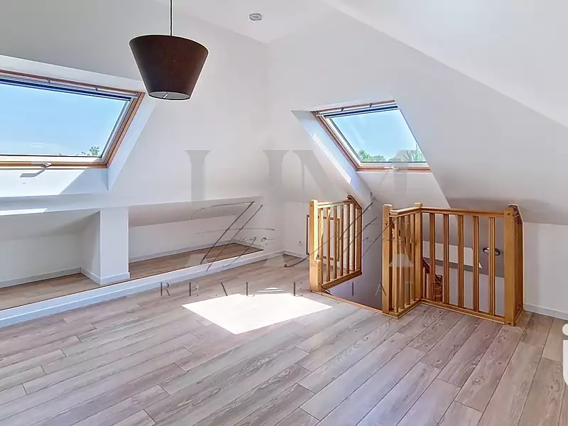 Maison, 95 m²