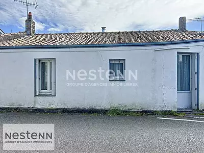 Maison, 80 m²