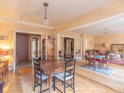 Appartement, 100,6 m²