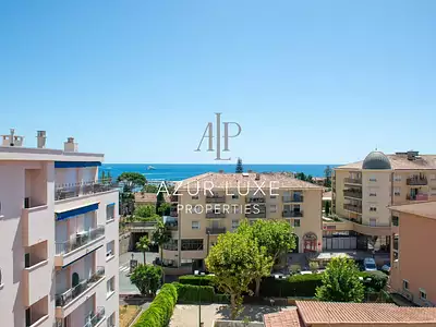 Appartement, 83,88 m²