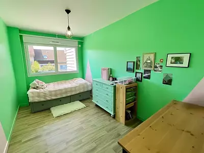 Appartement, 67,3 m²