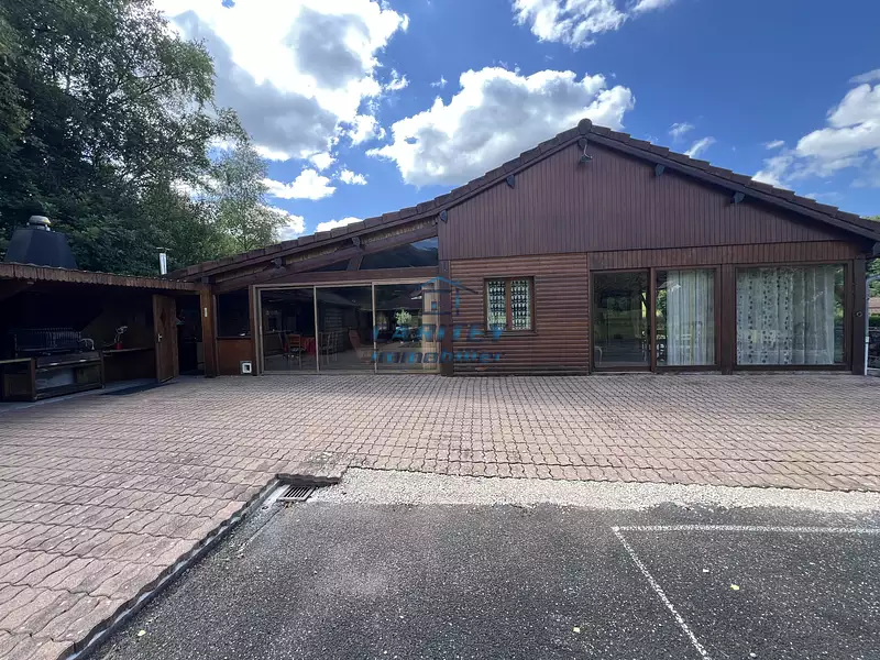 Maison, 140 m²