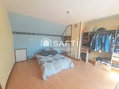 Maison, 87 m²