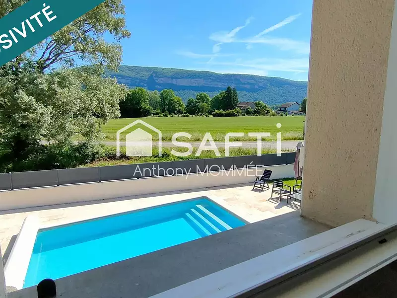 Maison, 86 m²