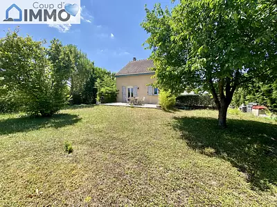 Maison, 95 m²