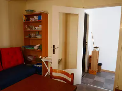 Maison, 41 m²
