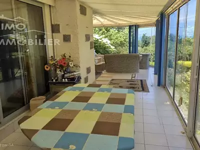 Maison, 259,71 m²