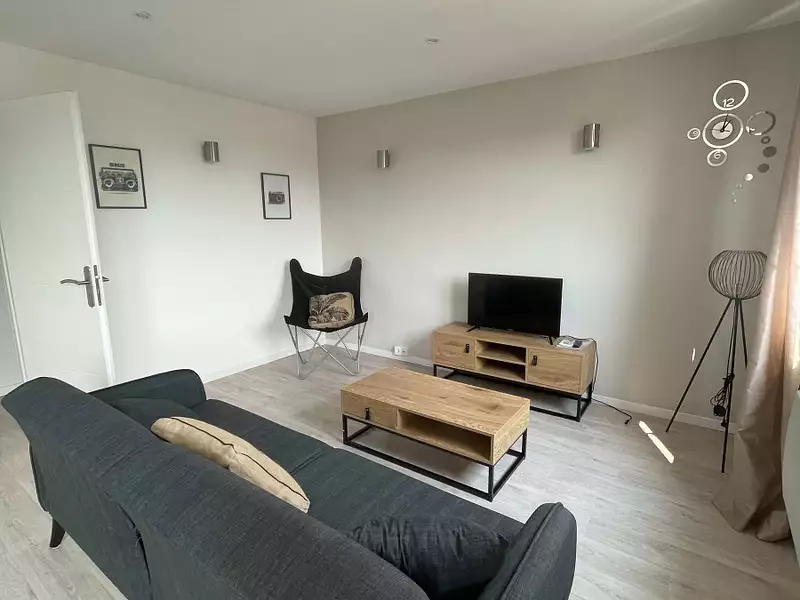 Appartement, 70,85 m²