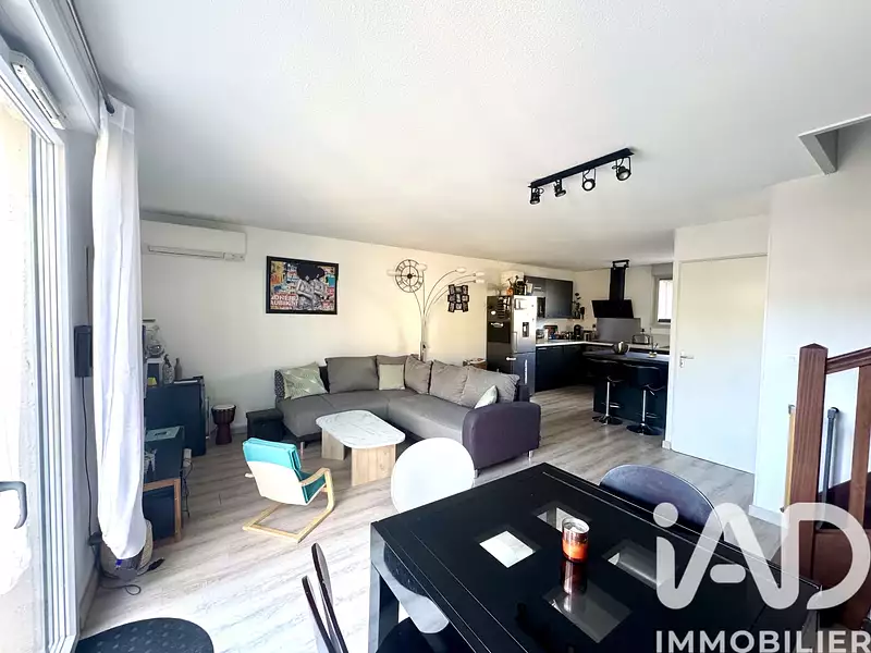 Maison, 81 m²