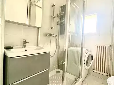 Appartement, 52 m²