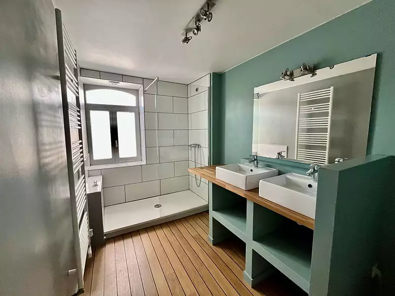 Maison, 85 m²