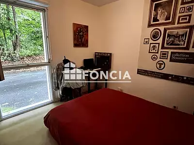 Appartement, 53 m²