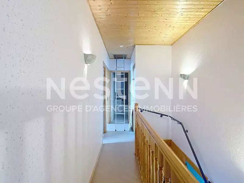 Maison, 135,43 m²