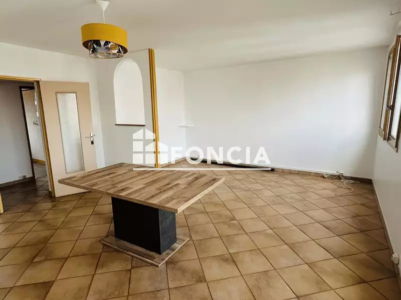 Appartement, 68 m²