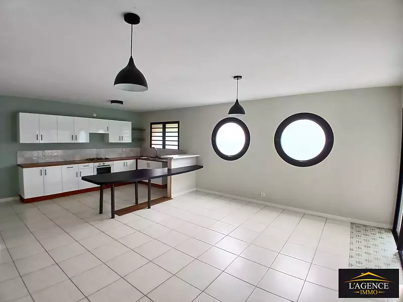 Appartement, 83,96 m²