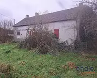 Maison, 140,7 m²