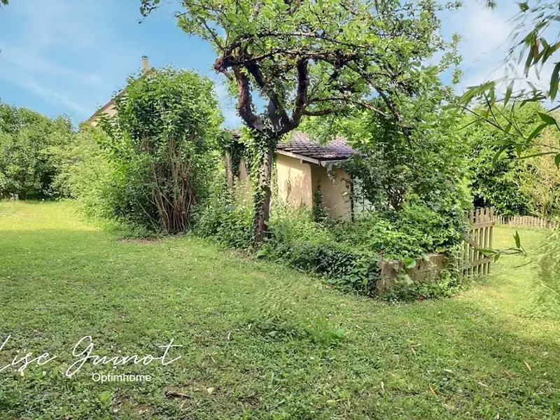 Terrain, 380 m²
