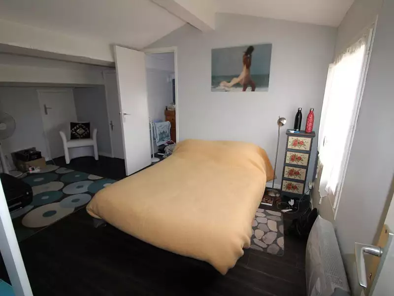 Maison, 102 m²