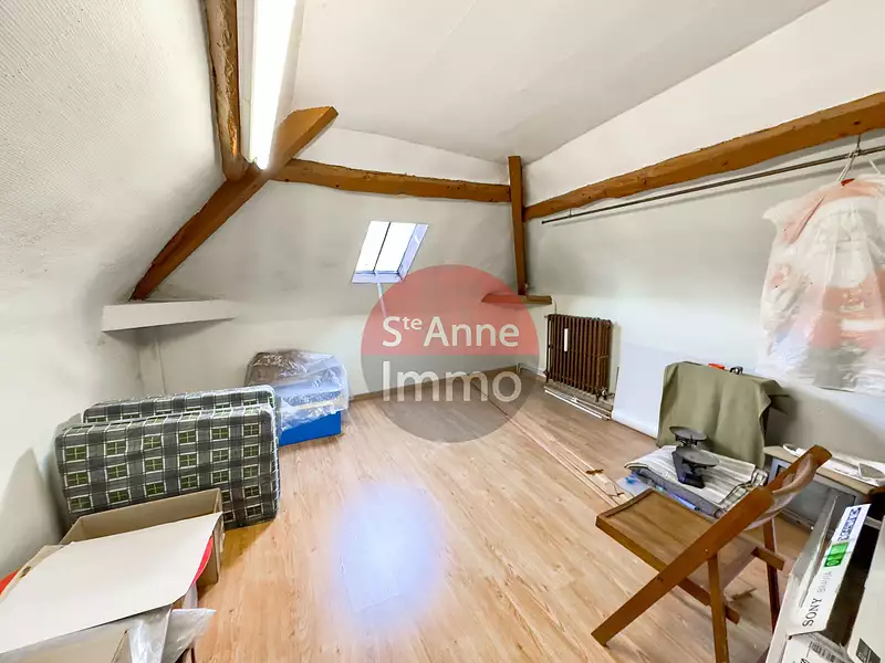 Maison, 105 m²