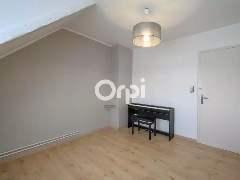 Maison, 91 m²