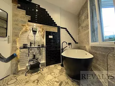 Appartement, 70 m²