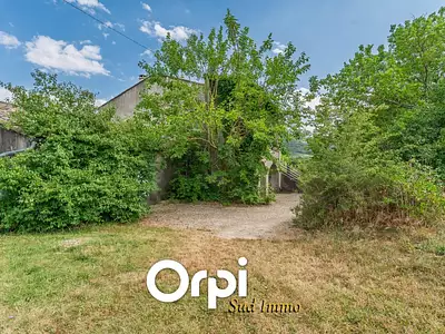 Maison, 180 m²