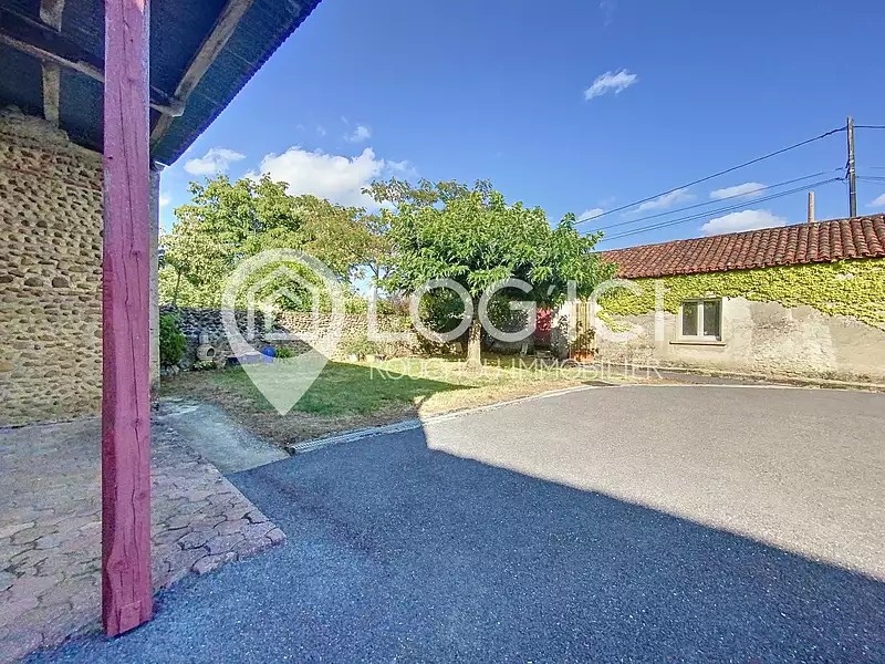 Maison, 145 m²