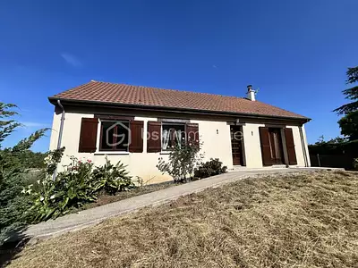 Maison, 89 m²