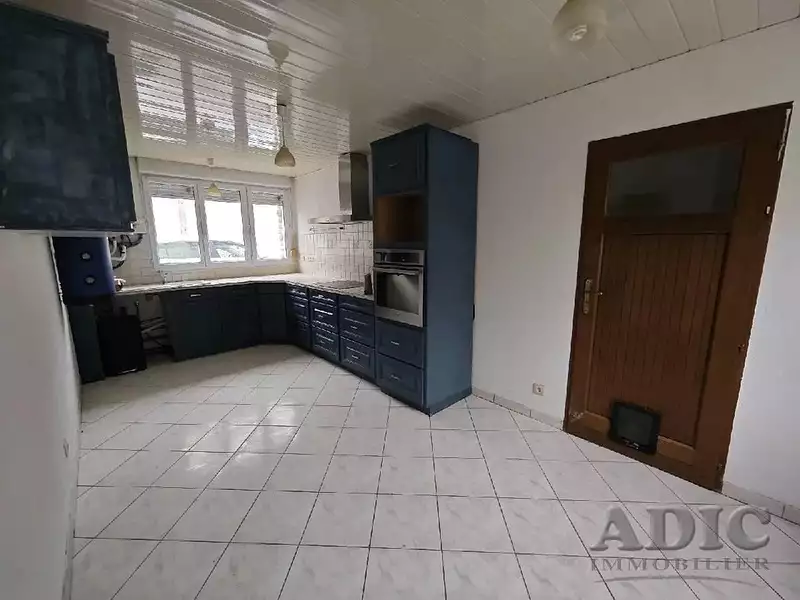 Maison, 136 m²